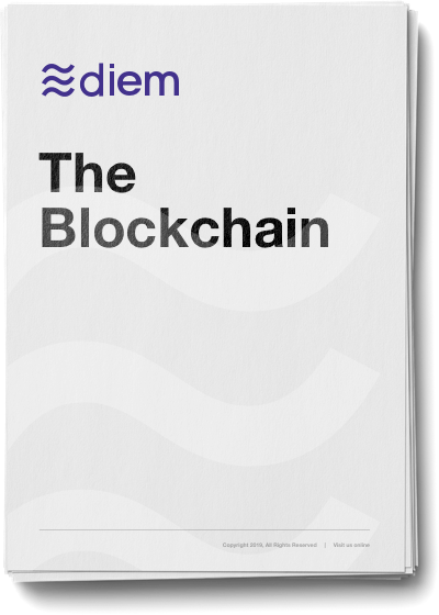 The Diem Blockchain PDF Download