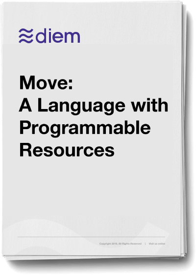 Move: A Language With Programmable Resources PDF Download