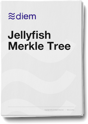 Jellyfish Merkle Tree Paper PDF Download